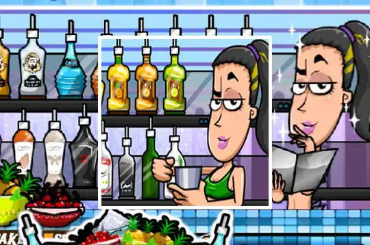 Bartender Perfect Mix