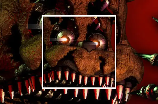 Five Nights at Freddy's 4