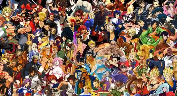 Jogos 360: Uma lista de jogos de A a Z