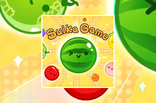 Suika Game