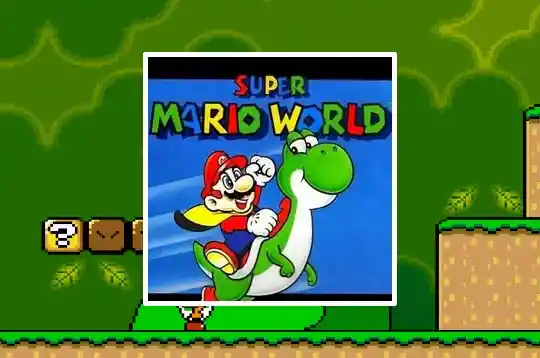 Super Mario World